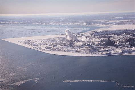 Polar vortex 2021: Arctic blast to send much of U.S. into deep freeze ...