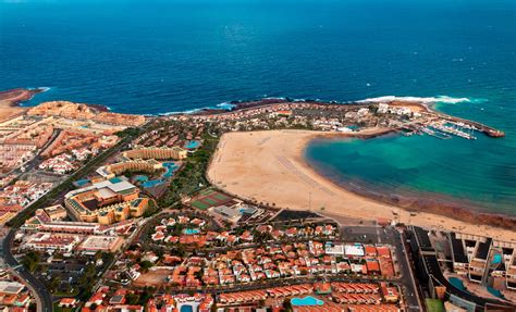 Fuerteventura Holidays 2014 | lowcostholidays | Caleta de fuste, Isla ...