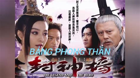 Tập 15 | Bảng Phong Thần 1 (2006) Lồng Tiếng - Video Dailymotion