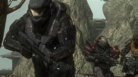 Some More Halo: Reach Screenshots