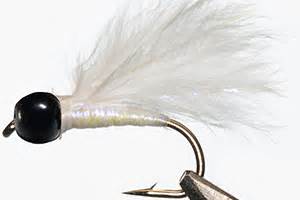 White Death | Best South African Fly Fishing Flies