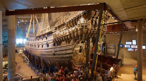 Vasa Museum Tours - Book Now | Expedia