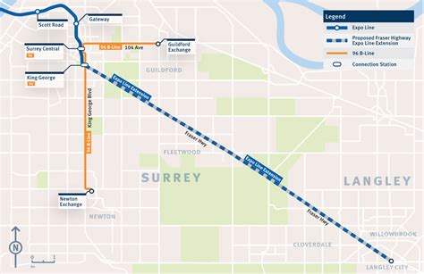 Surrey BC Skytrain Project | Mainstreet Equity Blog | Mainstreet Equity ...