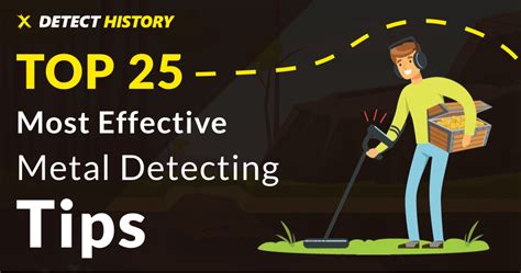 5 Main Tips for Saltwater Metal Detecting - DetectHistory