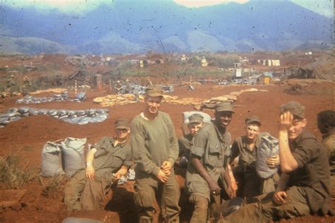 Battle of Khe Sanh - Vietnam War - HISTORY.com | RallyPoint