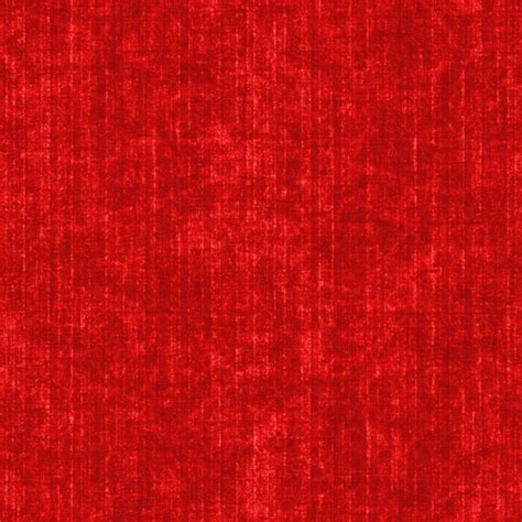 Red Fabric by the Yard Red Cotton Fabric Red Crosshatch | Etsy Canada