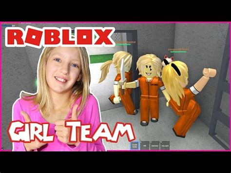 Karina Omg Roblox Obby Prison