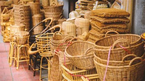 Cara Kirim Kayu Rotan ke Luar Negeri untuk Bisnis - REPACK.ID