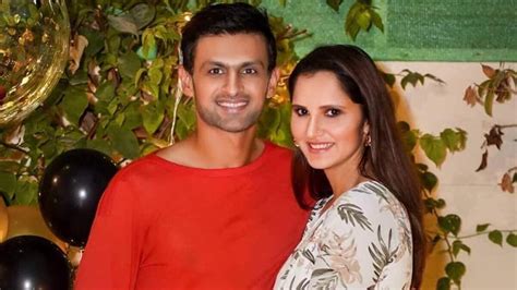 Sania Mirza's family reacts after Shoaib Malik marries Pakistani ...