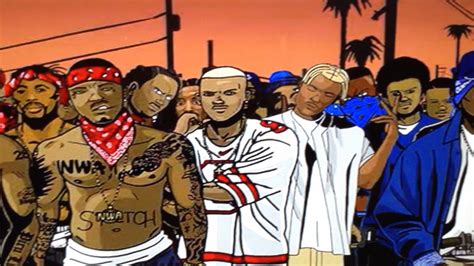 Cartoon Crip Gang Wallpaper Bloods And Crips Wallpapers Wallpaper | The ...