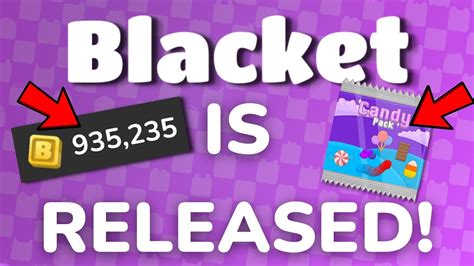 *BLACKET IS OUT* How To Trade Blooks And Tokens *UNLIMITED TOKENS AND ...