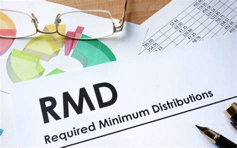 Age Change for Required Minimum Distribution | Sanatoga Ridge Community