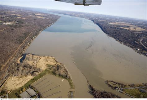 How Does Cayuga Lake Work? — Cayuga Nature Center