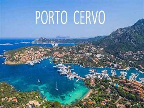 Porto Cervo: An Ultra-Exclusive Town on Sardinia’s Emerald Coast ...