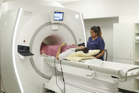 Magnetic Resonance Angiogram (MRA) | Artery Test | OneWelbeck