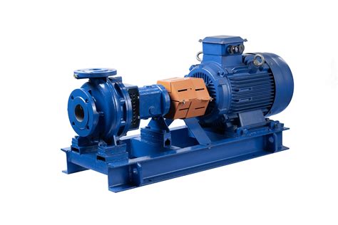 Goulds Water Technology 1710 Series End Suction Pump | Xylem Nigeria