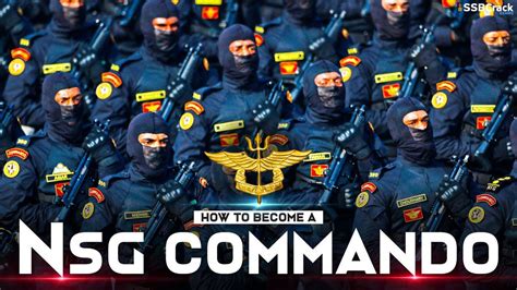 Nsg Commando Wallpapers - Top Free Nsg Commando Backgrounds ...