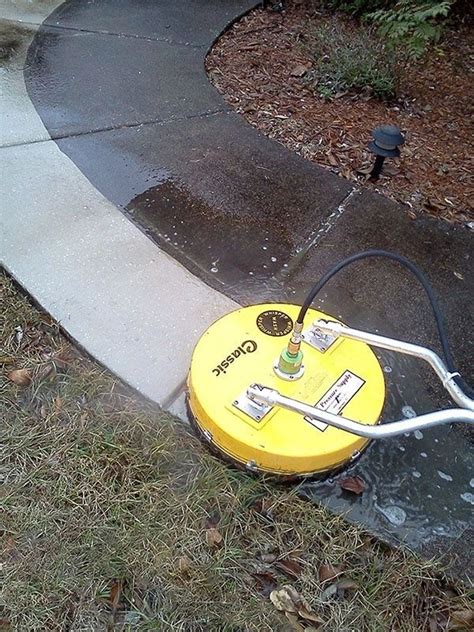 Commercial Pressure Cleaning - Ultimate Power Washing Systems