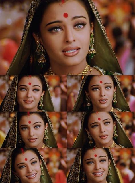 Aishwarya Rai in Devdas | Beautiful bollywood actress, Aishwarya rai ...