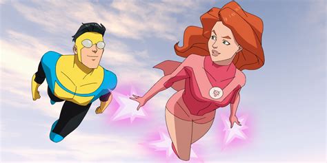 Invincible Season 2 Release Date and Trailer Revealed! - Skybound ...