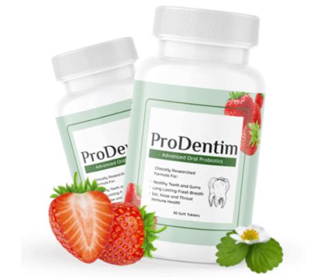 Dr. Drew Sutton ProDentim | OFFICIAL SITE