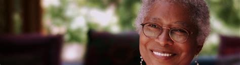 Alice Walker | Biography and Awards | American Masters | PBS