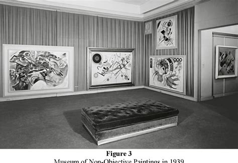 Figure 1 from The Solomon R. Guggenheim Museum's Approach Toward ...