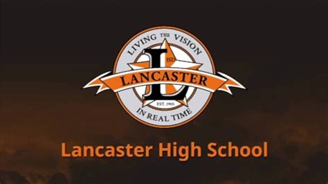 2022 Lancaster High School Senior Awards – Otosection