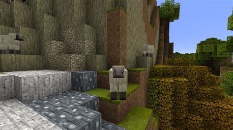 Best Minecraft texture packs for Java Edition | Stone Marshall-Author