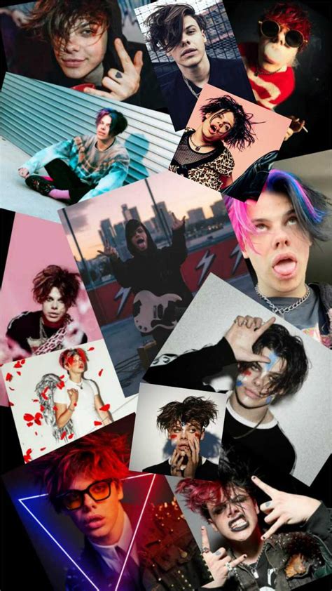 Yungblud Wallpaper - iXpap