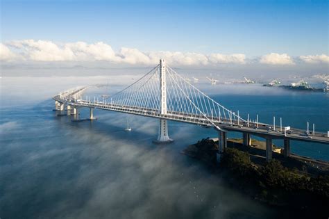 San Francisco-Oakland Bay Bridge | Metropolitan Transportation Commission