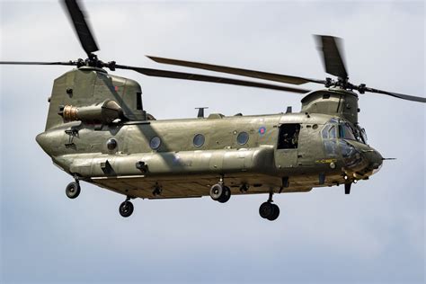 Exploring military helicopters: types, uses and technologies