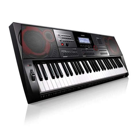 Casio CT-X5000 - Keyboard - SoundStoreXL.no