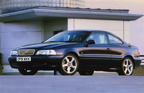 Used Volvo C70 Coupe (1997 - 2002) Review | Parkers