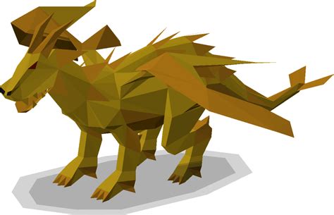 File:Bronze dragon (historical).png - OSRS Wiki