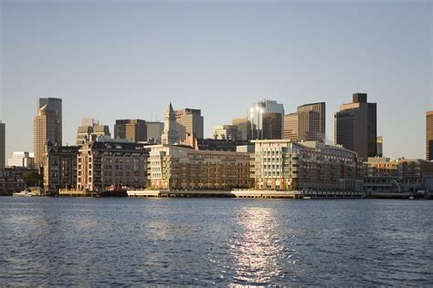 Battery Wharf Hotel, Boston Waterfront - UPDATED 2021 Prices, Reviews ...