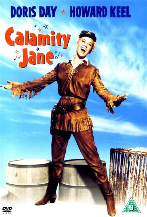 Calamity Jane - Film Class at Cameo Cinema - movie times & tickets