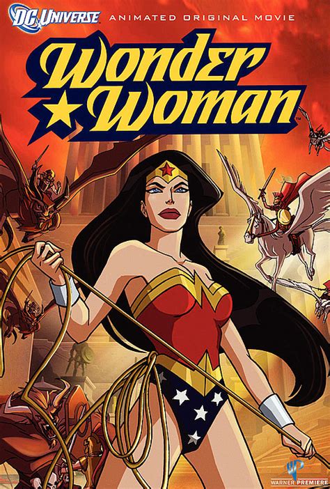 Wonder Woman (2009) Bluray FullHD - WatchSoMuch