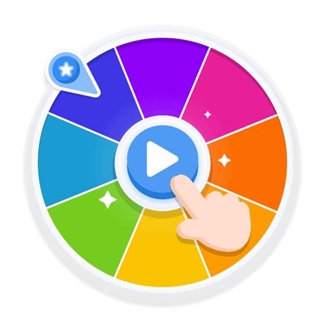 AhaSlides Spinner Wheel | #1 Randomized Wheel Spinner - AhaSlides