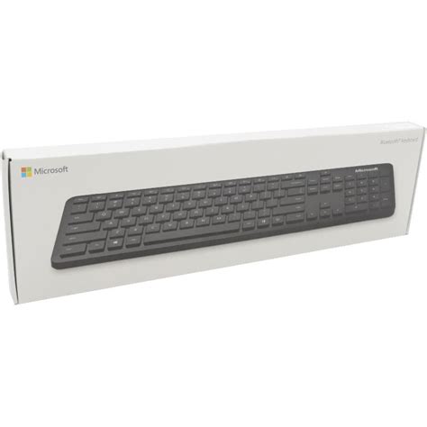 Microsoft Keyboard Bluetooth - Jarir Bookstore KSA