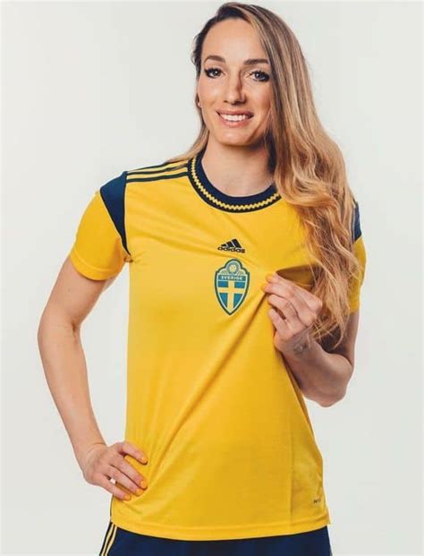 Kosovare Asllani Biography, Wiki, Height, Age, Net Worth, & More