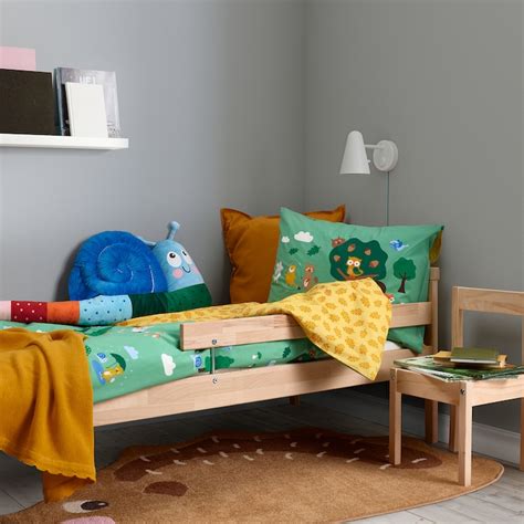 Kids & Children Bedding Sets - IKEA CA