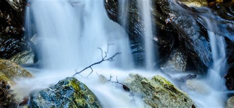 Top 4 Waterfalls In Palm Springs, California | Trip101