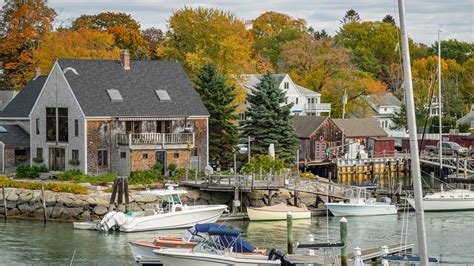 Visit Kennebunkport: 2022 Travel Guide for Kennebunkport, Maine | Expedia