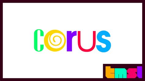 corus entertaainment logo concept by carlborn on DeviantArt