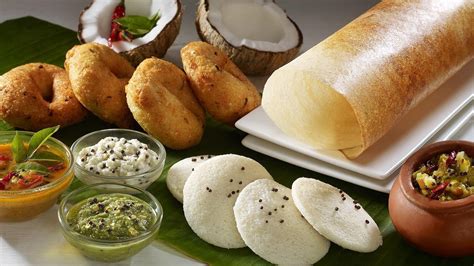 South Indian Food Wallpapers - Top Free South Indian Food Backgrounds ...