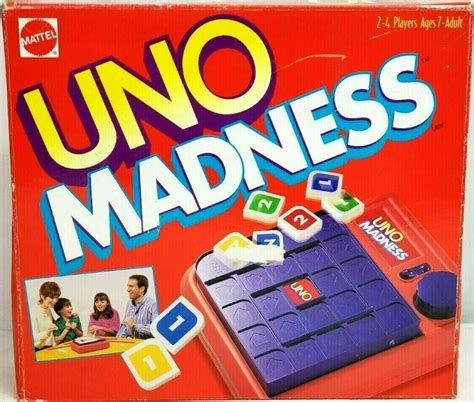 Every Type of UNO Card Game, Theme Pack, and Spinoff | Uno Variations