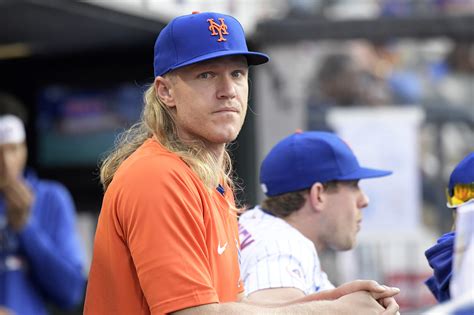 Mets' Noah Syndergaard opens up about 'devastating' injury