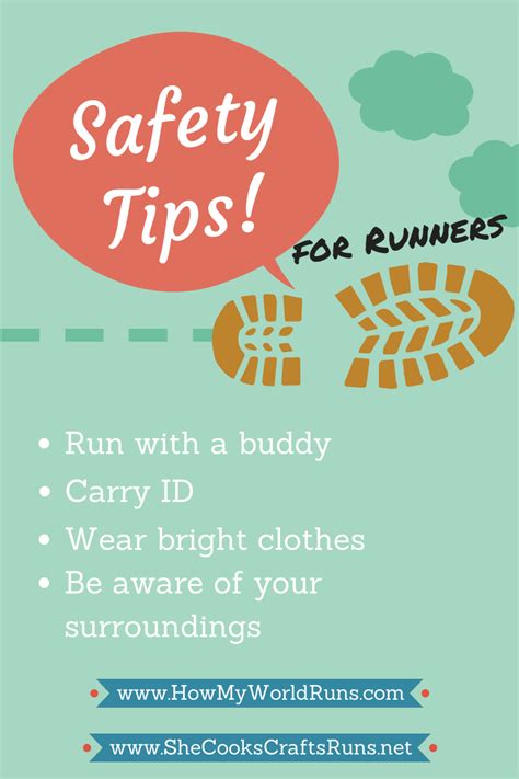 January Jumpstart Day 29: Safety tips for runners + Road ID giveaway ...