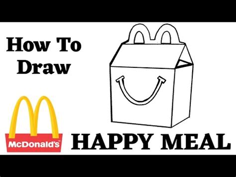 How To Draw Mcdonalds - Employeetheatre Jeffcoocctax